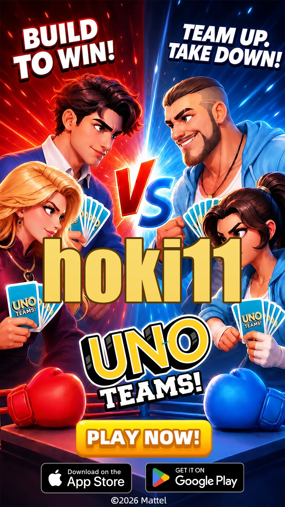 hoki11 APK