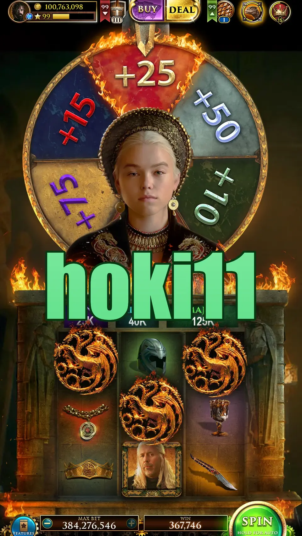 hoki11 APK