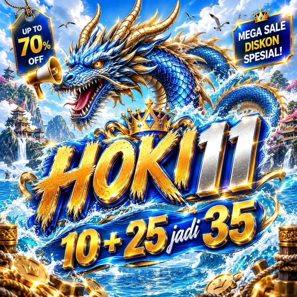 hoki11 Masuk