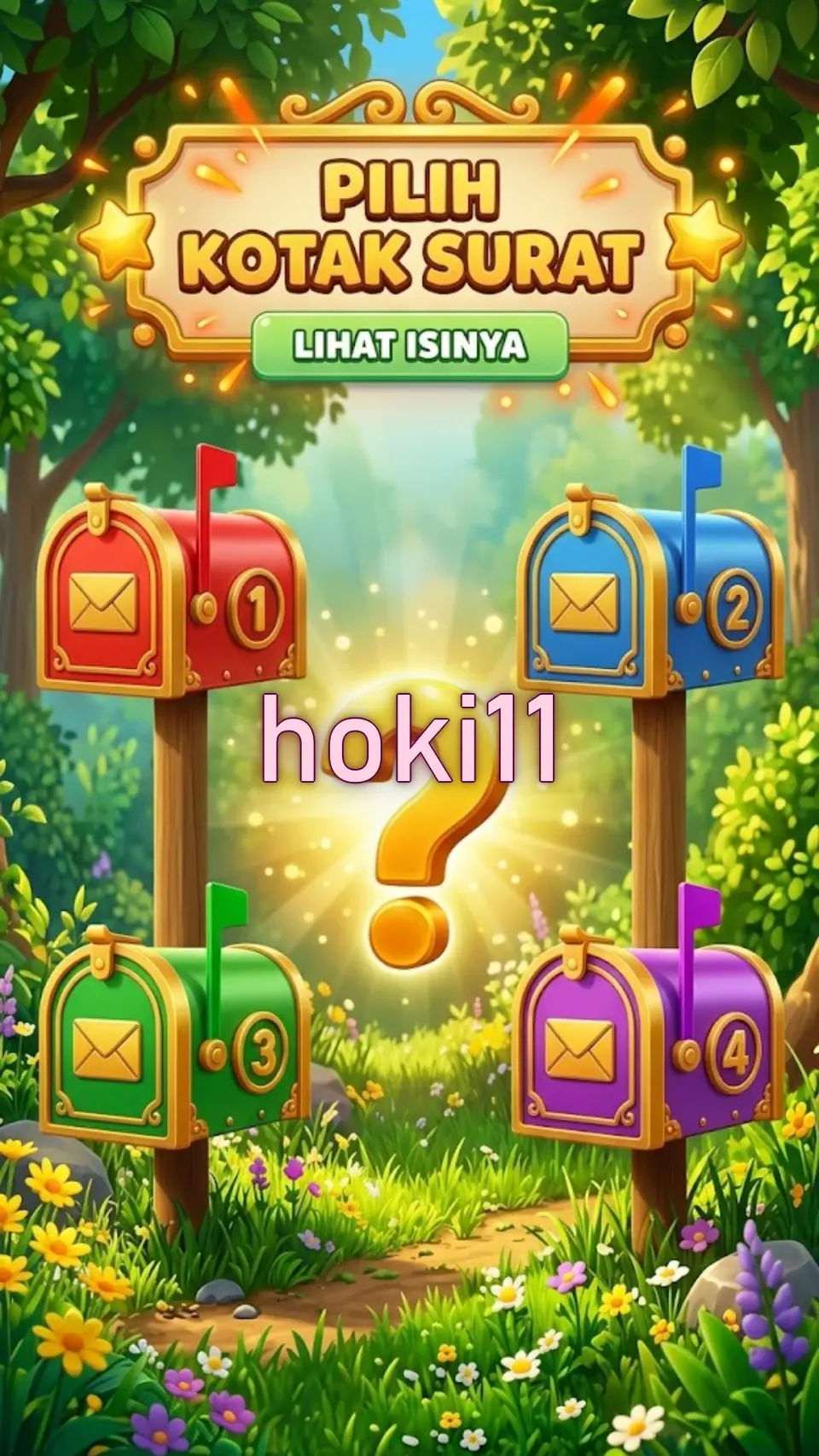 hoki11 Masuk
